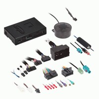 KIT DASH INTEGRATION PKG PIONEER RADIO CHRYSLER / DODGE /RAM / JEEP 2013-UP