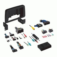 KIT DASH INTEGRATION PKG PIONEER RADIO FORD ESCAPE 2020-2022