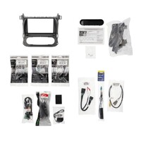 KIT DASH INTEGRATION PKG PIONEER RADIO SUBURBAN / TAHOE / YUKON 2015-2020