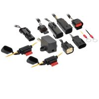 CABLE STOP/START OVERRIDE INTERFACE GM SELECT MODELS 2016-UP