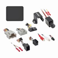 AMPLIFIER GM 2013-2020 ADD-A-SUB INTERFACE