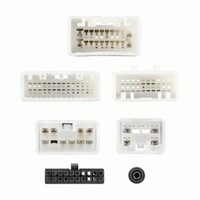 LEXUS/TOYOTA 2002-2019 TOTAL CONTROL INTERFACE WITH SWC