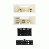 TOYOTA 2018-UP TOTAL CONTROL INTERFACE WITH SWC