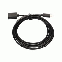 CABLE USB-C REPLACEMENT 6 FT MALE TO FEMALE TYPE A UNIVERSAL