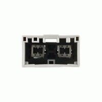 ADAPTER MITSUBISHI 2020-2023 USB RETENTION ADAPTER