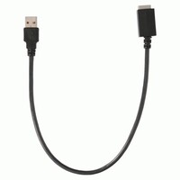 ADAPTER USB 12 INCH TOYOTA 2018-UP