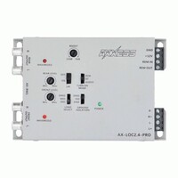 CONVERTER 2IN 4CH OUT ACTV LOC 40V INPT