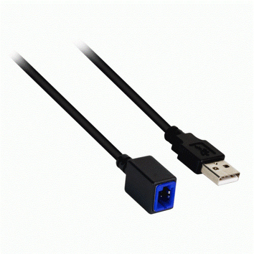HARNESS FOR AD USB RETENTION 10 & UP NISSAN