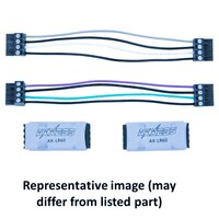 PROCESSOR LOAD RESISTOR CHRYSLER 2013-2017