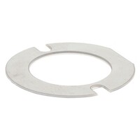 HEADLIGHT HARLEY-DAVIDSON® 2IN TO 3-1/4 INCH LED HOUSING ADAPTER - PAIR