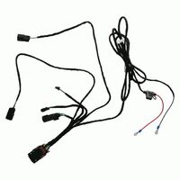 HARNESS OEM INTEGRATION HARNESS