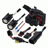 HARNESS OEM INTEGRATION HARNESS