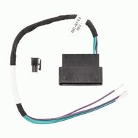 HARNESS HARLEY DIVIDSON FLH AND FLT REAR SPEAKER HARNESS - 1998-2013