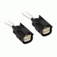 HARNESS HARLEY-DAVIDSON® SPEAKER PLUGS HARNESS