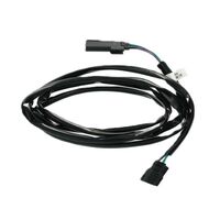 HARNESS BACKBONE REAR SPEAKER EXTENSION HARNESS