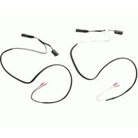 HARNESS LOWER FAIRING Y HARNESS