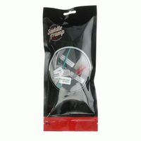 HARNESS CVO AMP BYPASS HARNESS