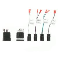 HARNESS CVO AMP BYPASS HARNESS
