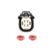 HARNESS TOUR-PAK REAR SPEAKER HARNESS