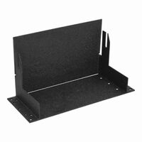 BRACKET AMPLIFIER MOUNTING BRACKET 1998 - 2013 HARLEY-DAVIDSON®