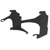 BRACKET BATWING FAIRING BRACKET REPAIR 1998-2013