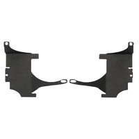 BRACKET BATWING FAIRING BRACKET REPAIR 1998-2013