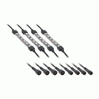 KIT HARLEY-DAVIDSON 2014 - UP 4 STRIP ADD ON KIT FOR THE CHASE KITS