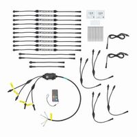 KIT HARLEY-DAVIDSON 2014 - UPUNIVERSAL CHASING MOTORCYCLE KIT (SPORT BIKE)