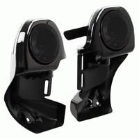 SPEAKER LOWER FAIRING SPEAKER ASSEMBLY HARLEY-DAVIDSON® 1983-2013