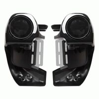 SPEAKER LOWER FAIRING SPEAKER ASSEMBLY HARLEY-DAVIDSON® 1983-2013