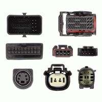 KIT MOTORCYCLE RADIO HARLEY DAVIDSON FLHTP - 2014-UP POLICE PACKAGE