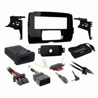 KIT MOTORCYCLE RADIO HARLEY DAVIDSON FLH AND FLT - 2014-UP
