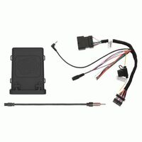 KIT MOTORCYCLE RADIO HARLEY DAVIDSON FLH AND FLT - 2014-UP