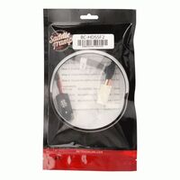 LIGHT HARLEY DAVIDSON FLH AND FLT MULTI PATTERN BRAKE STROBE LIGHT FLASHERS - 1996-2013