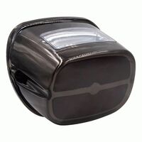 LIGHT OE STYLE LED REPLACEMENT TAIL LIGHT - SMOKE LENS 1999-2009