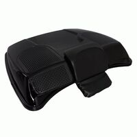 SPEAKER TOUR-PAK LID WITH SPEAKER ADAPTERS - HARLEY-DAVIDSON 2014-UP