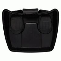 SPEAKER TOUR-PAK LID WITH SPEAKER ADAPTERS - HARLEY-DAVIDSON 2014-UP