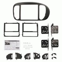 KIT TURBO FORD F150 1997-2003 DASH PANEL