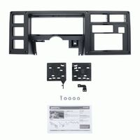 KIT TURBO DODGE DAKOTA 1987-1996 DDIN DASH PANEL