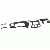 REPLACEMENT DASH BOARD PANEL JEEP WRANGLER JK 2011-2018.5