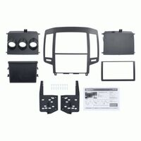 KIT TURBO NISSAN ALTIMA DASH PANEL 2005-2006