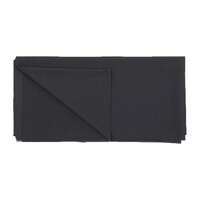 GRILLE BLACK SPEAKER CLOTH BULK ROLL