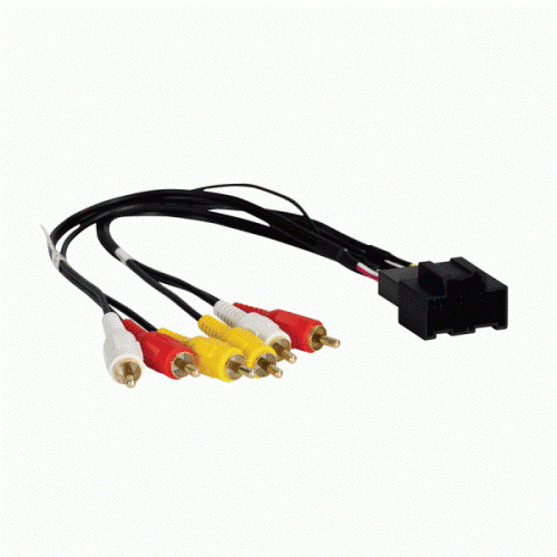 HARNESS FOR AD RSE RETENTION 12 & UP GM