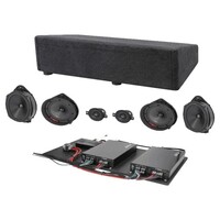 KIT 2019-2024 SIERRA/SILVERADO METRA/VIBE AUDIO KIT NO FREE FREIGHT