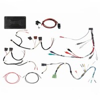 KIT 2019-2024 SIERRA/SILVERADO METRA/VIBE AUDIO KIT NO FREE FREIGHT