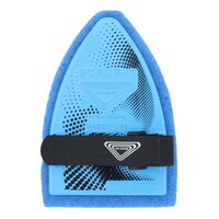 PAD SCRUB-IT BLUE PAD