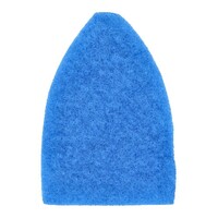PAD SCRUB-IT BLUE PAD