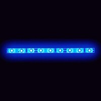 LIGHT STRIP 5050 BLUE 5 METER 60 LED 4.5 AMP