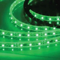 LIGHT STRIP 5050 GREEN 5 METER 60 LED 4.5 AMP