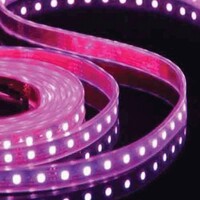 LIGHT STRIP 5050 PINK 5 METER 60 LED 4.5 AMP